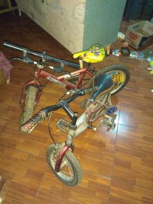 Bicicletas para Niños