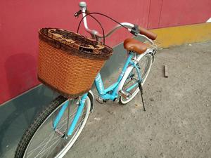 Bicleta Campera Remate