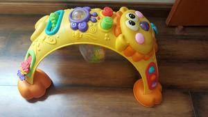 León Fisher Price Baby Gym