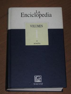 Libro Diccionario La Enciclopedia Salvat El Comercio