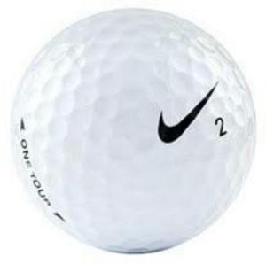 Pelota de Golf Nike