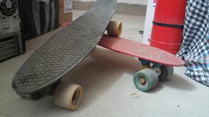 Peny Patineta