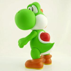 Super Mario Bros Yoshi de 25cm