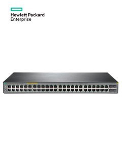Switch Hpe Officeconnect s (370w), 48 Puertos Rj-45 Lan