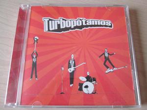 Turbopotamos CD