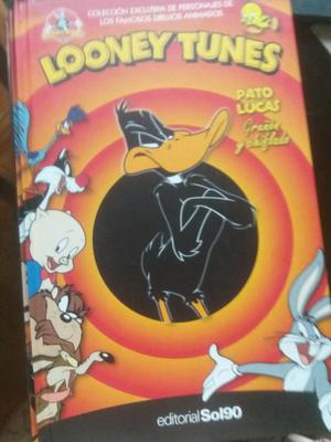 Vendo Coleccion de Looney Tunes