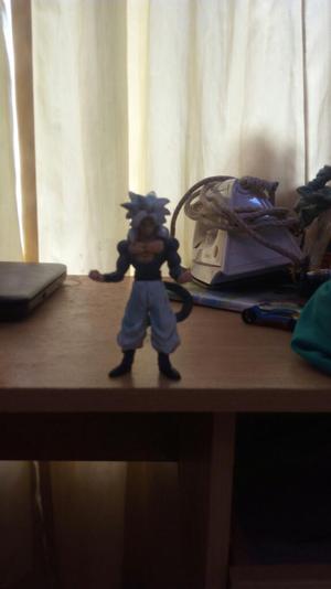 Vendo Figuras Originales de Dragon Ball