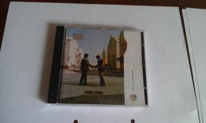 Wish you were here: PINK FLOYD