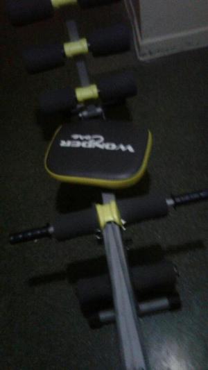 maquina para abdominales