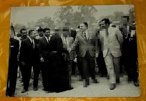 vebdo foto antigua del presidente fernando belaunde