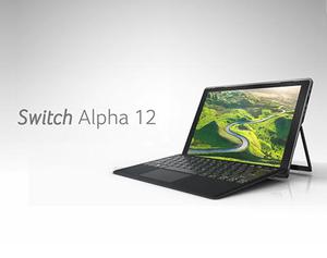 Acer Switch Alpha 12 SAHM