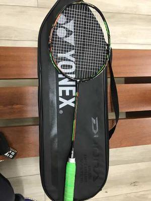 Badminton Raqueta Yonex