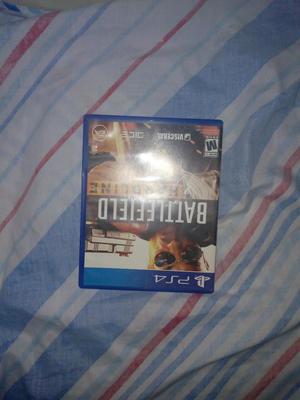 Battlefield Hardline