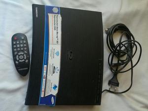 Bluray Samsung con Wifi