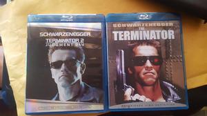 Bluray Terminator