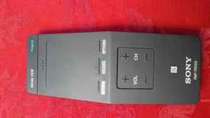 Control Tv Sony Smart con Nfc _ Rmf Yd00