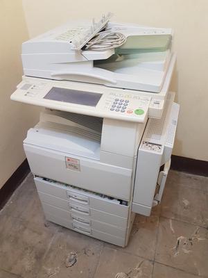 Copiadora Escaner Impresora Ricoh