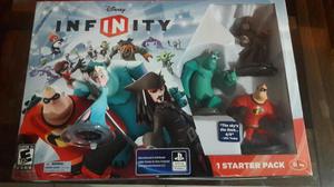 Disney Infinity 1.0 Ps3 mas Elsa