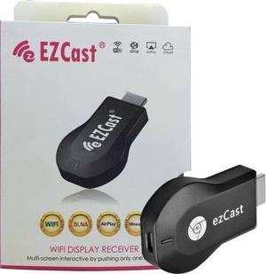Ezcast M2 Original Miracast Dlna Wifi Smart Tv Chromecast