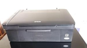 Impresora Scanner EPSON TX115
