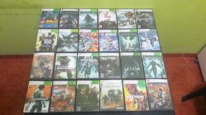 Juegos De Xbox 360 Lt3.0 Pack De 65 Juegos Todo X 105 Soles