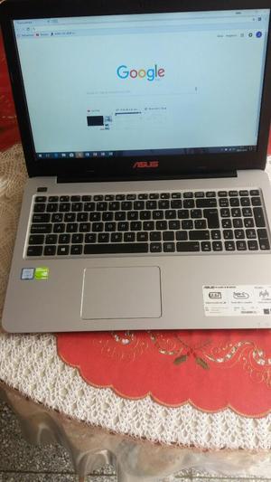 Laptop Asus I5