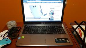 Laptop Asus X550l negociable