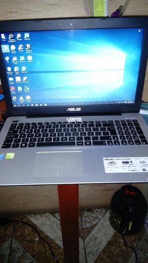 Laptop Asus X555l