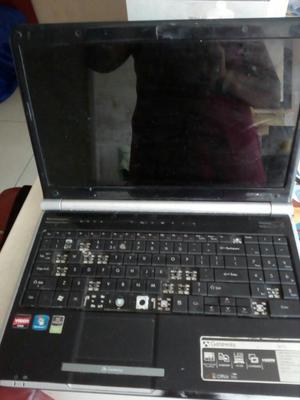 Laptop Gateway