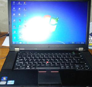 Lenovo ThinkPad T530 Semi Nueva
