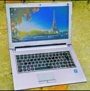 Lenovo Turbo Edeapap Core I5