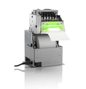 Liquidacion de Impresora Termica para kiosk modelo TUP500
