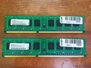 MEMORIA RAM DDR3 DE 4GB BUS