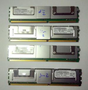 MEMORIA RAM MAC PRO KIT 16 GB 4 X 4 GB