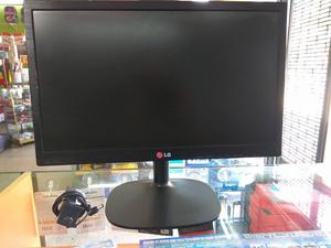 MONITOR LED LG 18.5 USADO