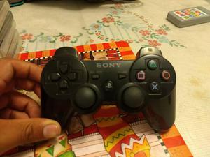 Mando ps3 original en buen estado y juegos ps3