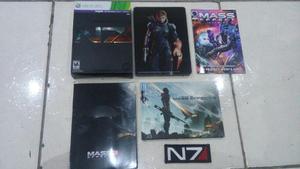 Mass Effect 3 Edicion Coleccion