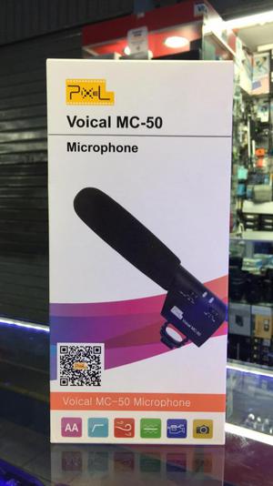 Microfono Pixel Mc-50