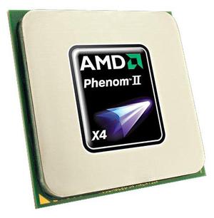PROCESADOR AMD PHENOM II XW