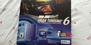 Play 3 Gran Turismo