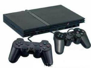 Play Station 2 3 Controles 1 Memory