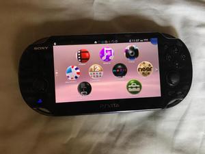 Play station vita