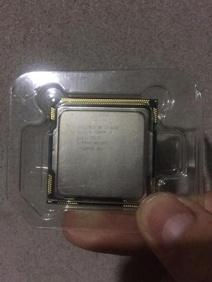 Procesador Intel Core I Ghz