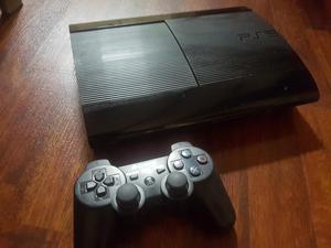 Ps3 Super Slim de 1tb