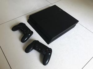 Ps4 2 Mandos