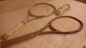 Raquetas De Tenis Head