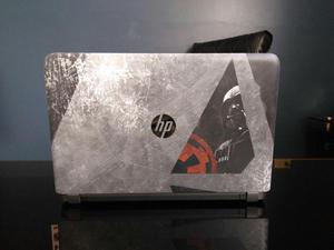 Remato Laptop casi nueva HP Star Wars:Edición Especial 15.6