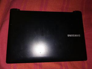 Se Vende Laptop 10.1 Marca Samsung