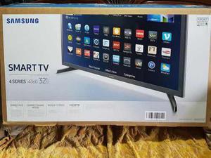 Se vende televisor Smart Tv Samsung