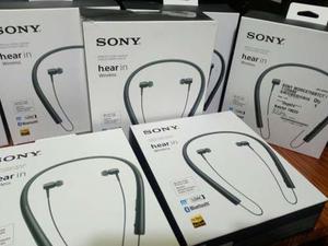 Sony Mdr-ex750bt / Audífonos Sony Compra Ahora